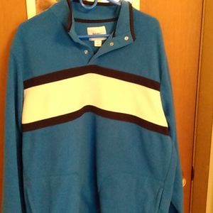 Men's Old Navy Fleece Sweatshirt